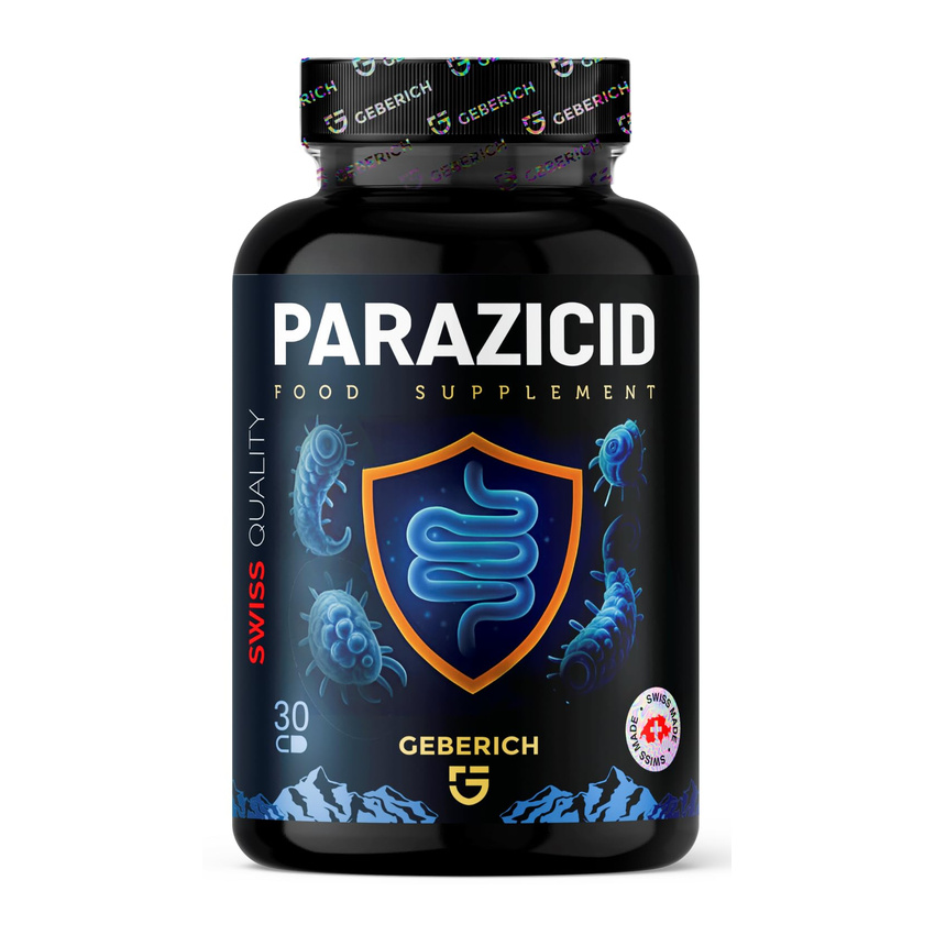 Parazicid